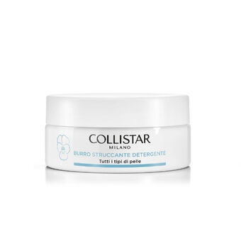 Facial Make Up Remover Collistar   Balsam 100 ml