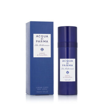 Body Lotion Acqua Di Parma Blu Mediterraneo Mirto Di Panarea 150 ml