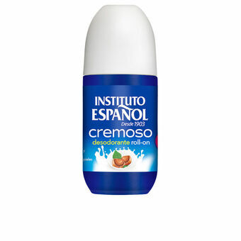 Roll-On Deodorant Instituto Español   75 ml