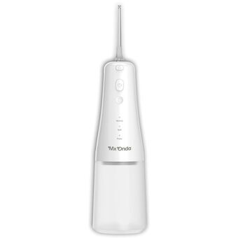 Oral Irrigator Mx Onda MXHD2412 White