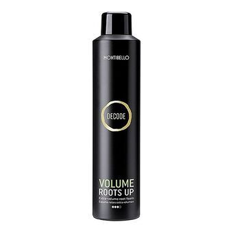 Foam Decode Volume Roots Up Montibello DVRU 300 ml (300 ml)