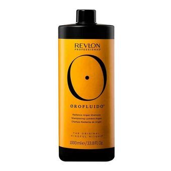 Restorative Shampoo Revlon 7261036000