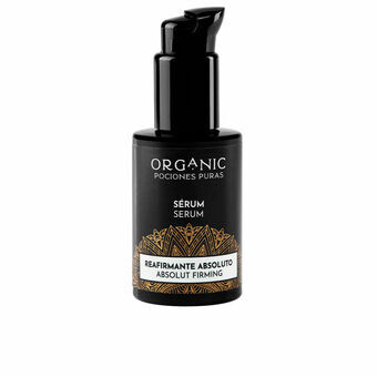 Facial Serum Organic Pociones Puras   Firming 30 ml