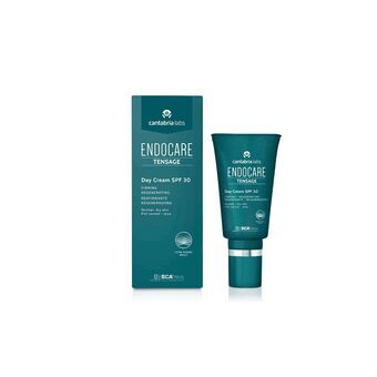 Day Cream Endocare Tensage Spf 30 50 ml