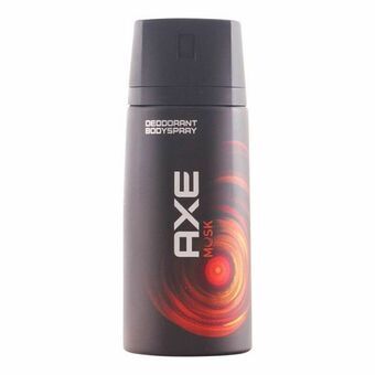 Spray Deodorant Axe Musk (150 ml)