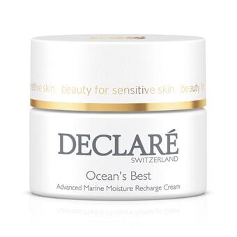 Hydrating Cream Hydro Balance Ocean\'s Best Declaré (50 ml)