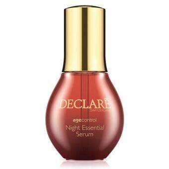 Facial Serum Age Control Night Essential Declaré (50 ml)