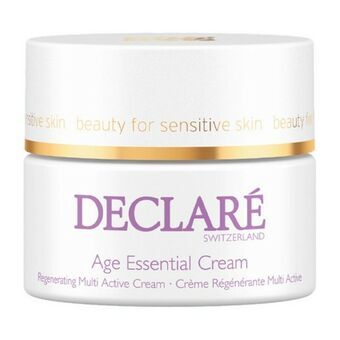 Anti-Ageing Regenerative Cream Age Control Declaré (50 ml)