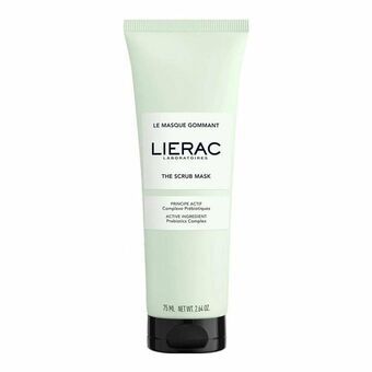 Illuminating Mask Lierac Supra-Radiance Exfoliant