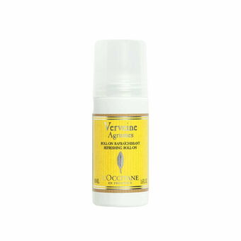 Roll-On Deodorant L\'Occitane En Provence   Citric Verbena 50 ml