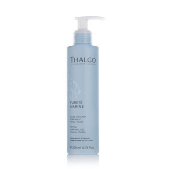 Facial Cleansing Gel Thalgo Pureté Marine  200 ml