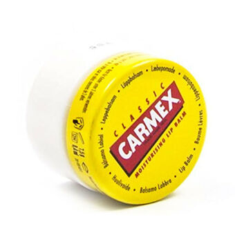 Moisturising Lip Balm Carmex (7,5 g)