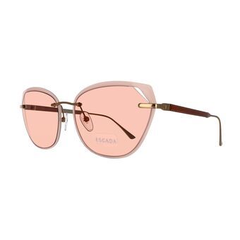 Ladies\' Sunglasses Escada SESB11-A39-60