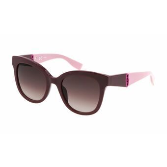 Ladies\' Sunglasses Furla SFU595-5203G6 Ø 52 mm