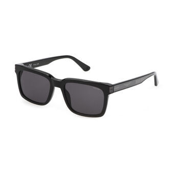 Men\'s Sunglasses Police SPLF12-550700 Ø 55 mm