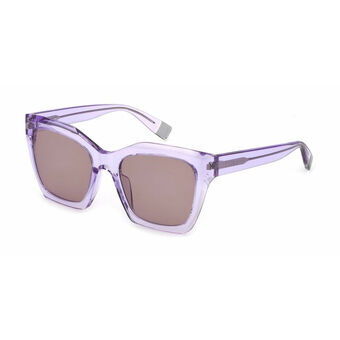 Ladies\' Sunglasses Furla SFU621V530C52 Ø 53 mm