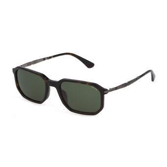 Men\'s Sunglasses Police SPLF67-550722 Ø 55 mm