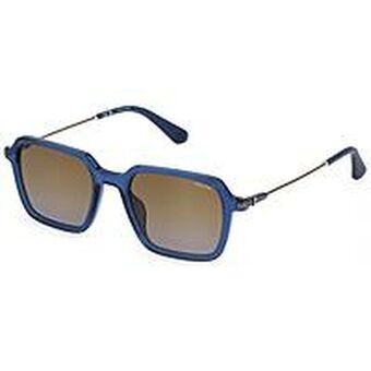 Men\'s Sunglasses Police SPLL10-520892 Ø 52 mm