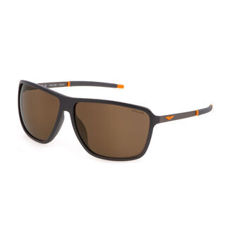 Men\'s Sunglasses Police SPLL15-65T17X Ø 65 mm