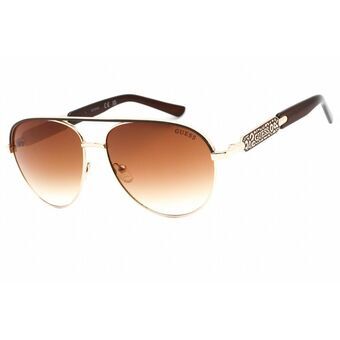 Ladies\' Sunglasses Guess GF0287-32F