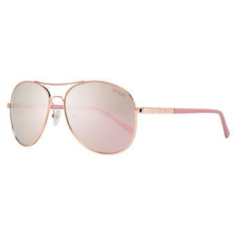 Ladies\' Sunglasses Guess GF0295-28U ø 60 mm