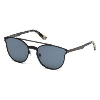 Unisex Sunglasses WEB EYEWEAR Blue Grey