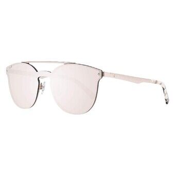 Unisex Sunglasses WEB EYEWEAR Brown Pink