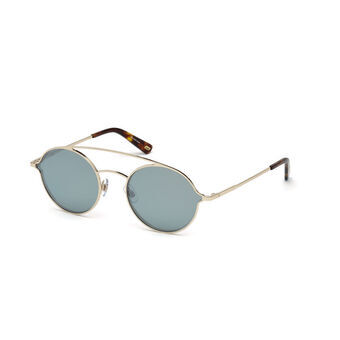 Men\'s Sunglasses Web Eyewear WE0220-5632X Golden ø 56 mm