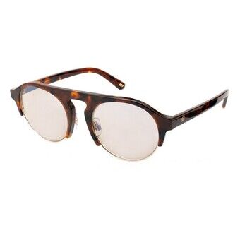 Men\'s Sunglasses WEB EYEWEAR WE0224-52G Brown Havana (ø 52 mm)