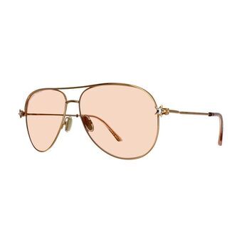 Ladies\' Sunglasses Jimmy Choo SANSA_S-DDB-58