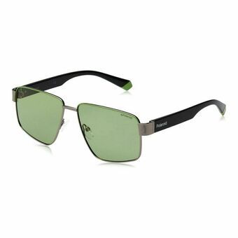 Unisex Sunglasses Polaroid PLD 6121_S 58SMF