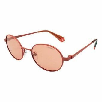 Unisex Sunglasses Polaroid PLD6066S-2M5HE