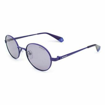 Unisex Sunglasses Polaroid PLD6066S-B3VKL