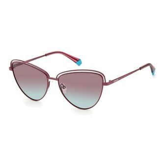 Ladies\' Sunglasses Polaroid PLD-4094-S-LHF