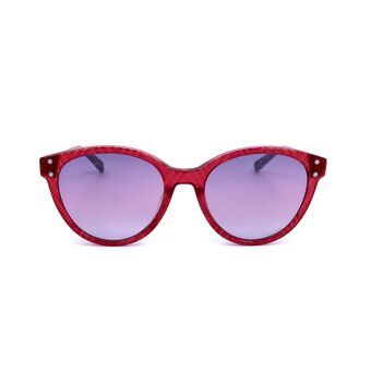 Ladies\' Sunglasses Missoni MIS 0026_S FUCHSIA PATTERN