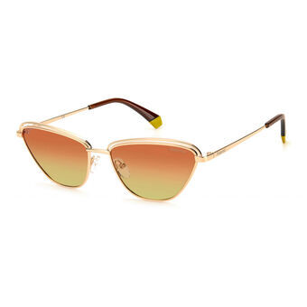 Ladies\' Sunglasses Polaroid PLD-4102-S-DDB