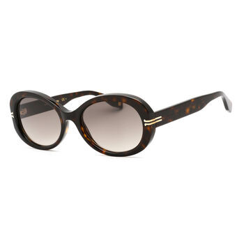 Ladies\' Sunglasses Marc Jacobs MJ-1013-S-0WR9-HA ø 56 mm