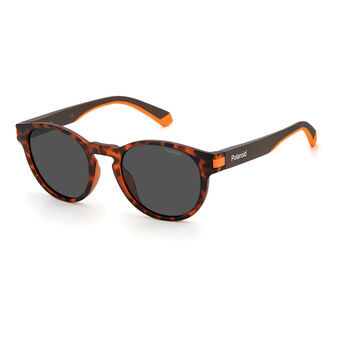 Unisex Sunglasses Polaroid PLD-2124-S-L9G-M9