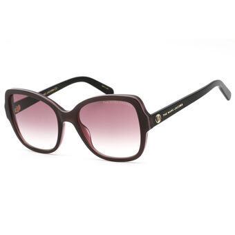 Ladies\' Sunglasses Marc Jacobs MARC-555-S-07QY-3X Ø 55 mm