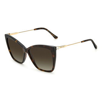 Ladies\' Sunglasses Jimmy Choo SEBA-S-086 ø 58 mm