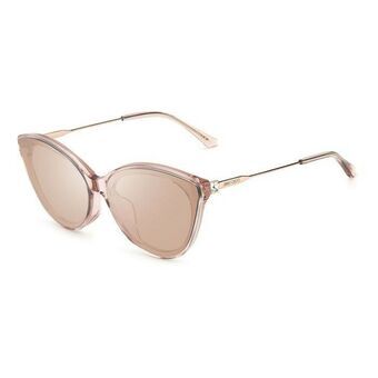 Ladies\' Sunglasses Jimmy Choo VIC-F-SK-FWM-NUDE Ø 64 mm