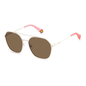 Unisex Sunglasses Polaroid PLD-6172-S-10A-SP