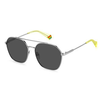 Unisex Sunglasses Polaroid PLD-6172-S-6LB-M9