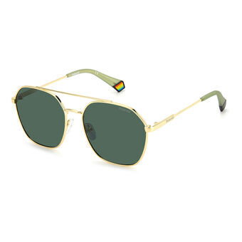 Unisex Sunglasses Polaroid PLD-6172-S-J5G-UC