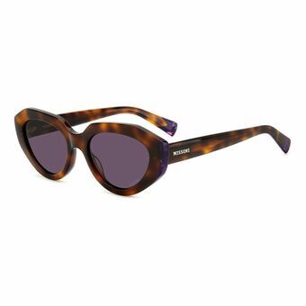 Ladies\' Sunglasses Missoni MIS-0131-S-05L Ø 53 mm