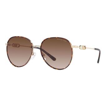 Ladies\' Sunglasses Michael Kors MK1128J-101413 ø 58 mm