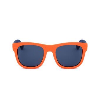 Unisex Sunglasses Havaianas PARATY_S ORANGE BLUE