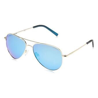 Unisex Sunglasses Polaroid PLD6012N-J5GJY Golden (ø 56 mm)