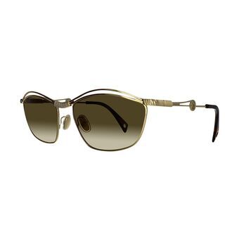 Ladies\' Sunglasses Lanvin LNV111S-734-59