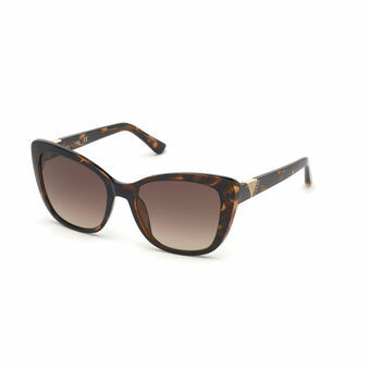 Ladies\' Sunglasses Guess GU7600-52F